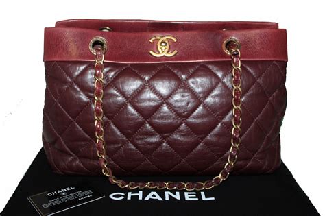 chanel cambon bag authentic|Chanel 31 bag vintage.